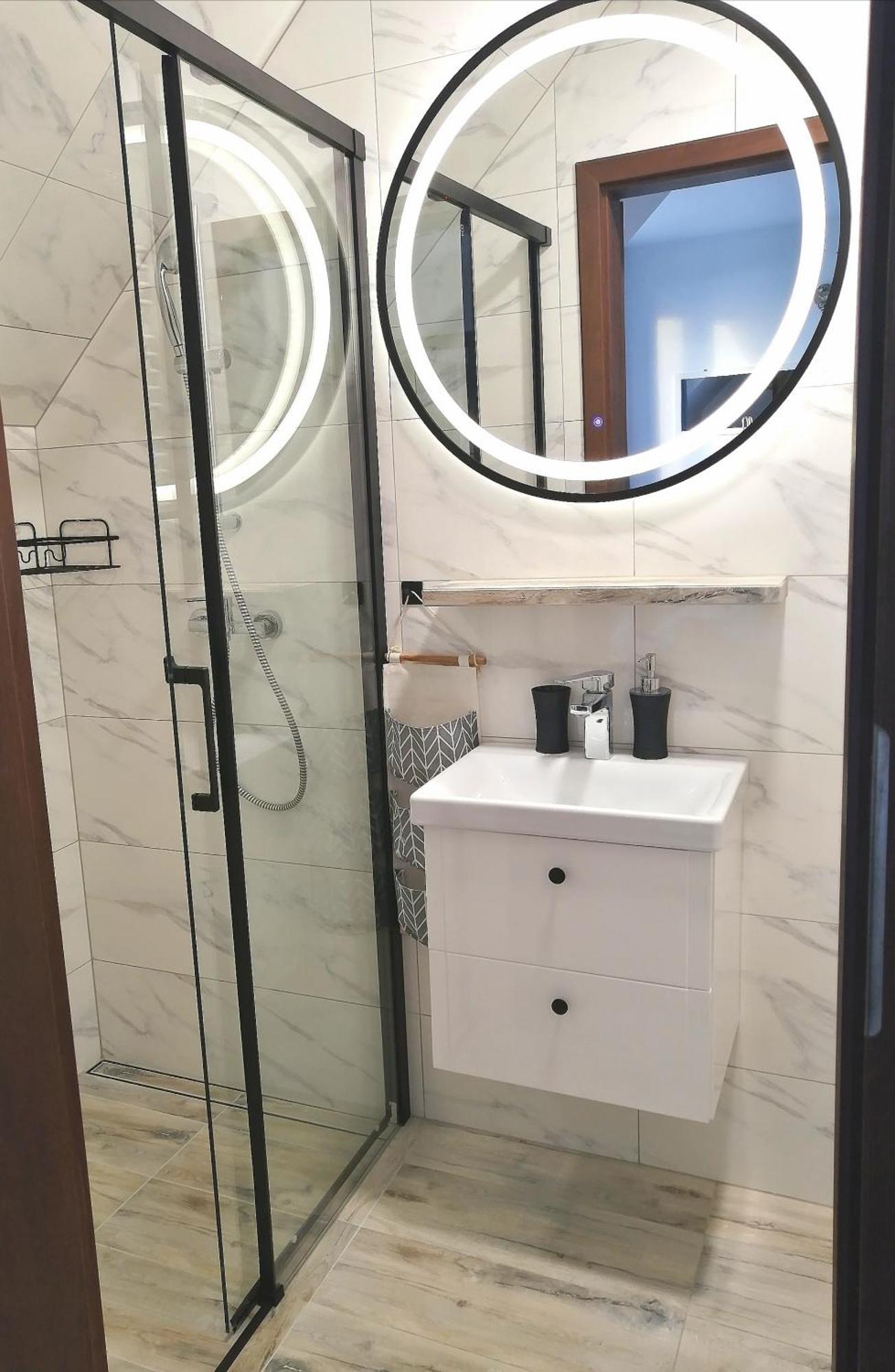 Apartamenty Wiktoria Morska18 Kuźnica Exterior foto