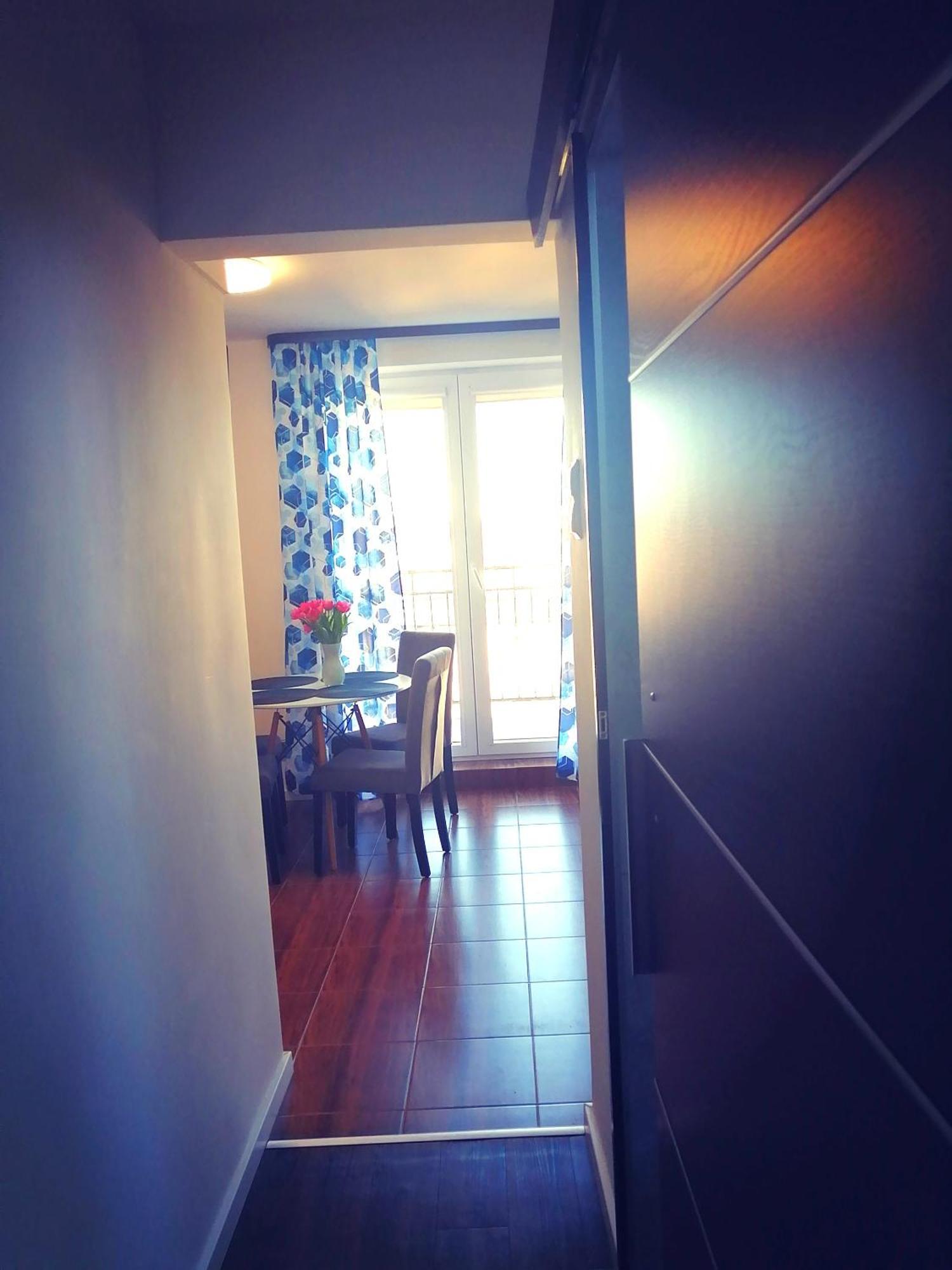Apartamenty Wiktoria Morska18 Kuźnica Quarto foto