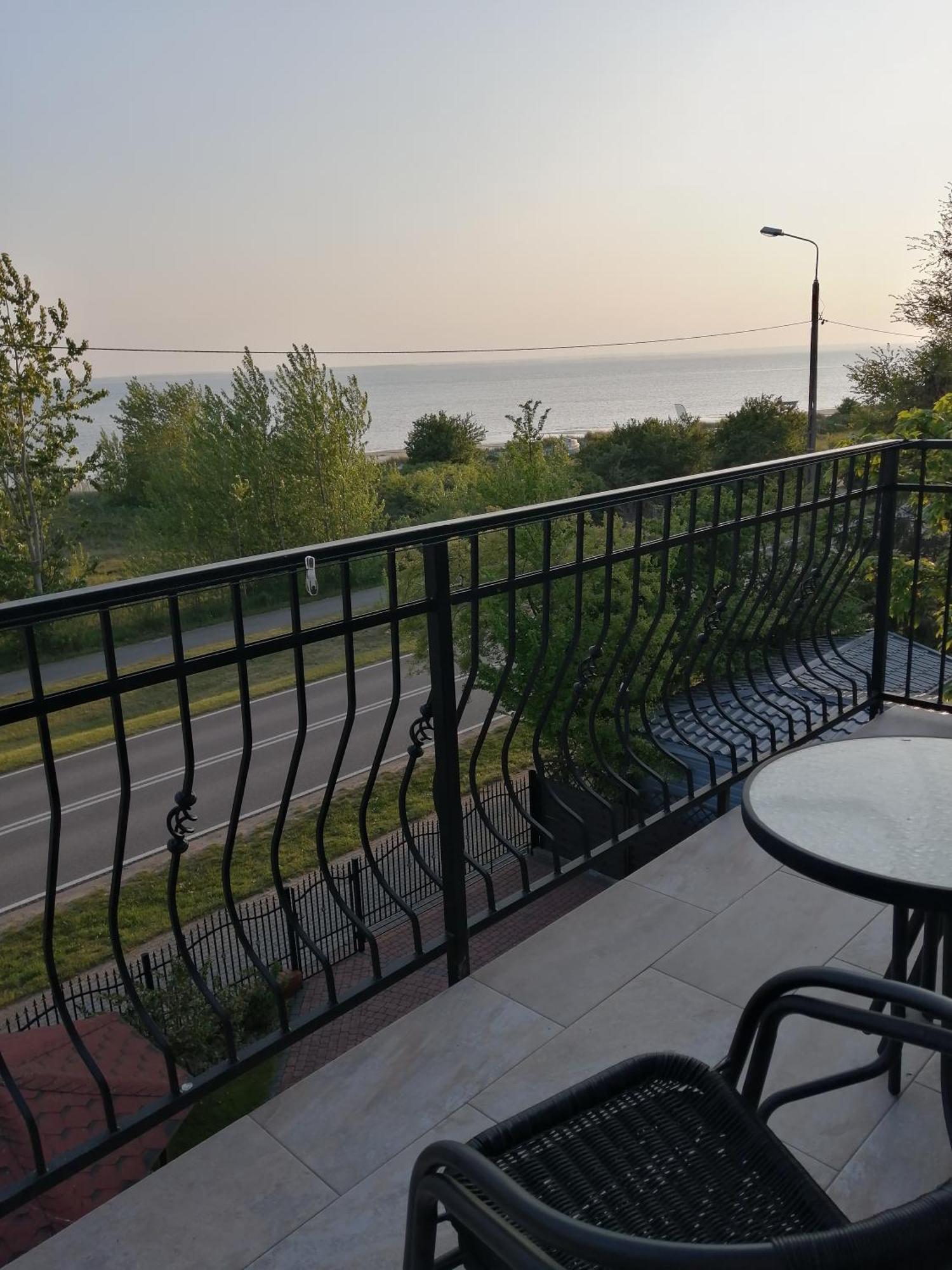 Apartamenty Wiktoria Morska18 Kuźnica Quarto foto
