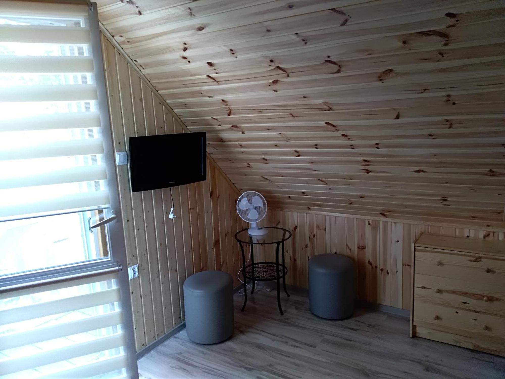 Apartamenty Wiktoria Morska18 Kuźnica Quarto foto
