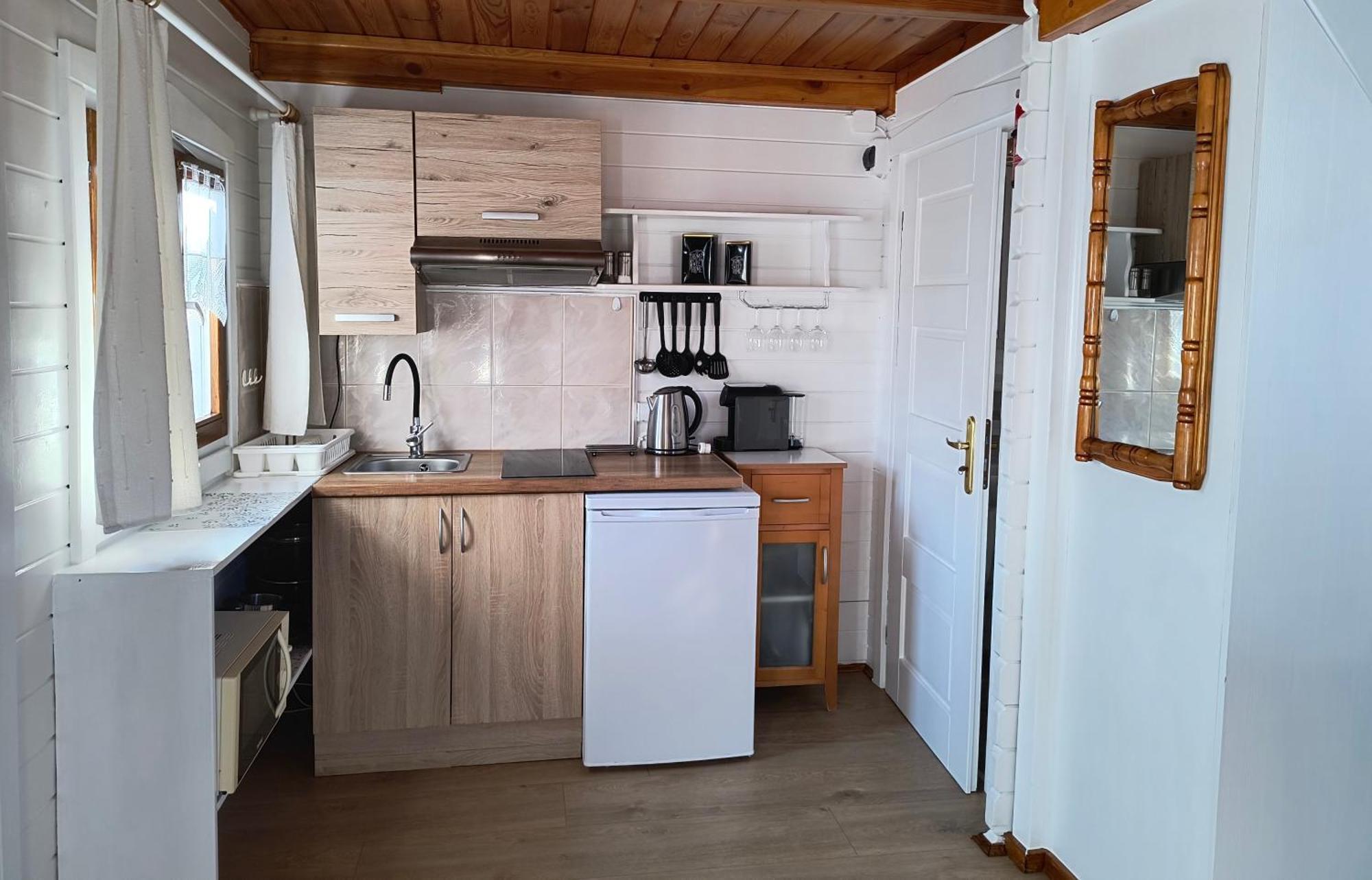 Apartamenty Wiktoria Morska18 Kuźnica Quarto foto